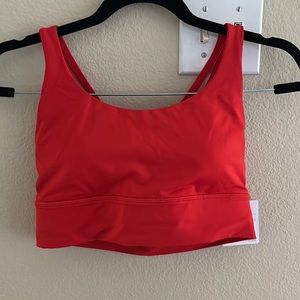 Lululemon Energy Longline Bra